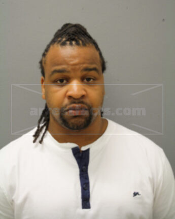 Desean D Johnson