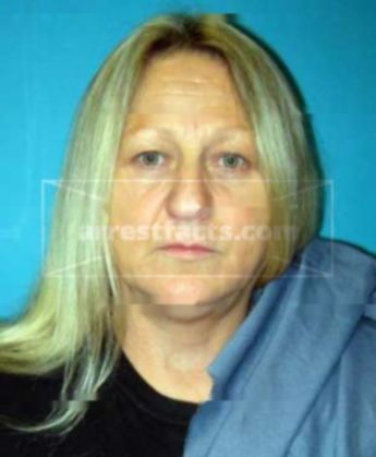 Melissa G Byrd