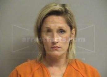 Shawna Sawahn Ellison