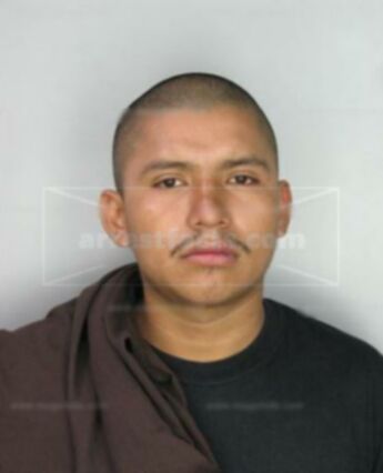 Jose Luis Velasquez