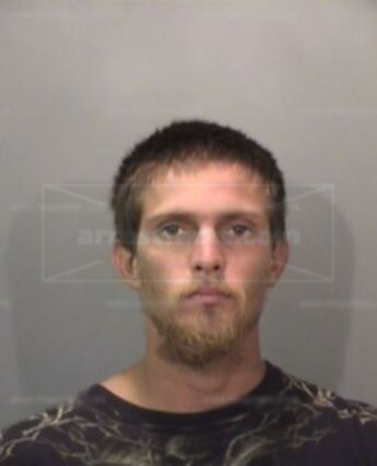 Shawn Patrick Forbes