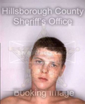 Robert Glen Hill Ii