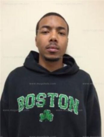 Troy Anthony Hampton