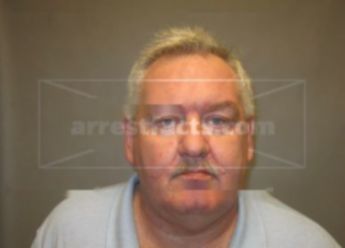 Danny Wayne Stewart
