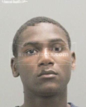 Raiquan Eliajh Clayton