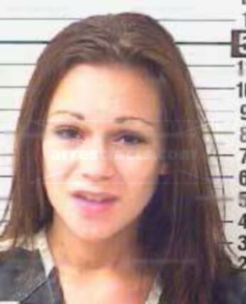 Haley Nicole Cavanaugh