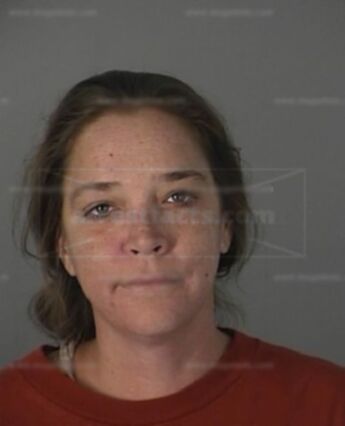 Jennifer Cristin Jenkins