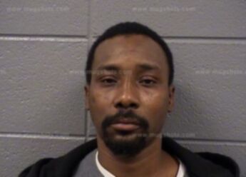 Kendrick Flax