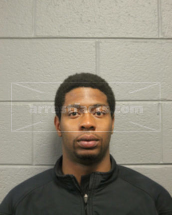 Devonta C Johnson