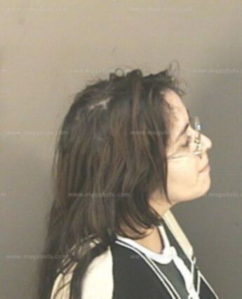 Jennifer Annie Harvey