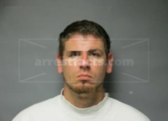 Christopher Brett Worley