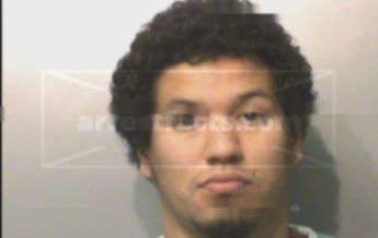 Marcellus Omar Tillman