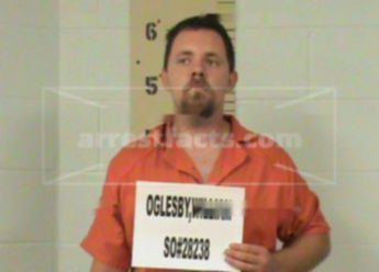 William Christopher Oglesby