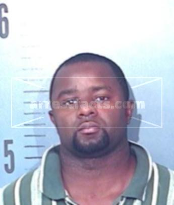 Charles Marvin Brown