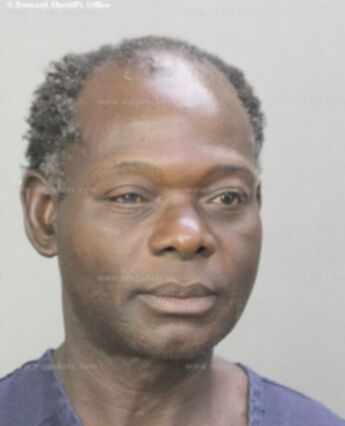 Willie Samuel Grayson