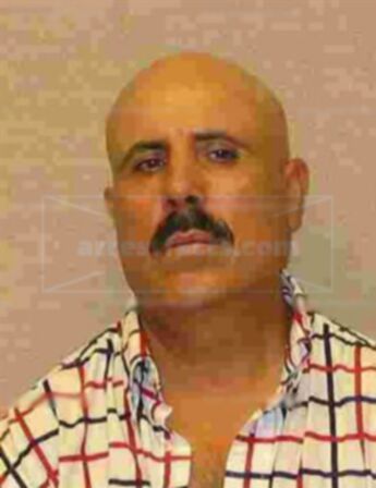 Mario Yanez Hernandez