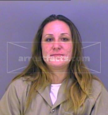 Jennifer Marie Heitz