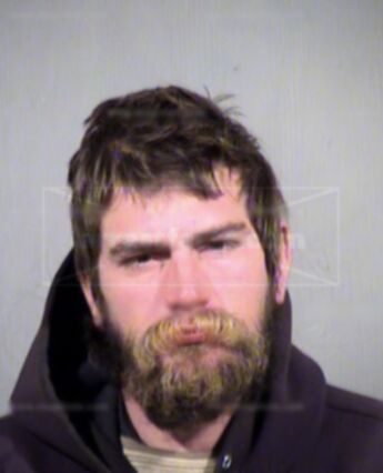 Johnny Christopher Odonnell