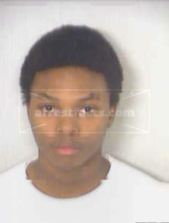 Reginald Deon Castell