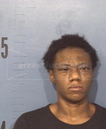 Toya Evette Britt
