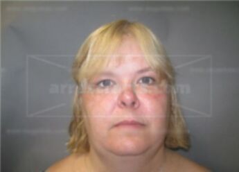 Tammy Kay Chandler
