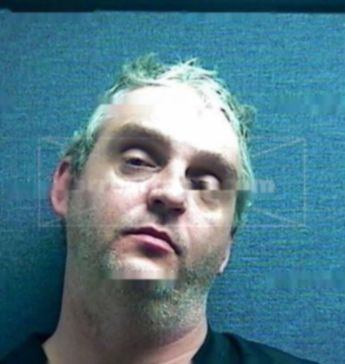 Anthony Wayne Magness