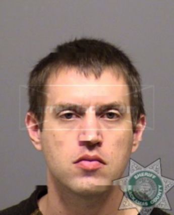 Christopher Martin Otey