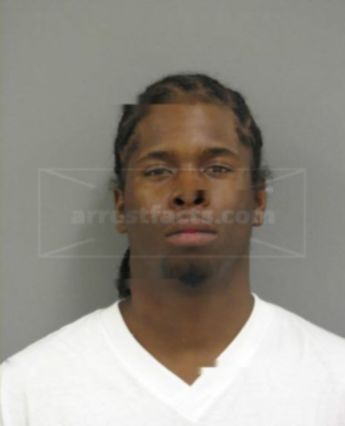 Marcus Dewayne Bell