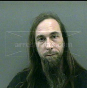 Jeremy David Thompson