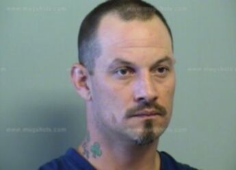 Brent Stanley Chaffin