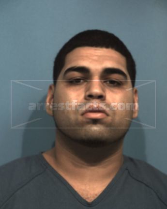 Victor Rene Ramirez
