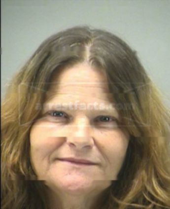 Robin Kay Adkins