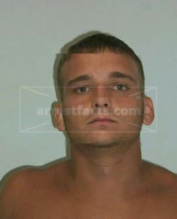 Sammuel Blake Pursley