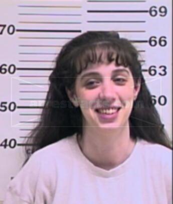 Ricarda Jo Henry