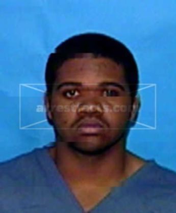 Kevontae D Johnson