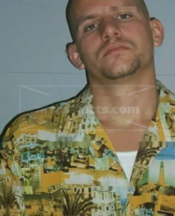 Shawn Millard