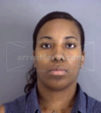 Tiffany Nikea Cannon