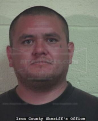Jared Foster Charles