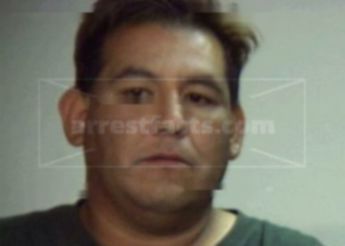 Gregorio Soto