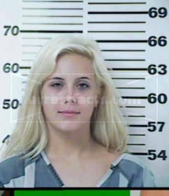 Haley Dawn Christian