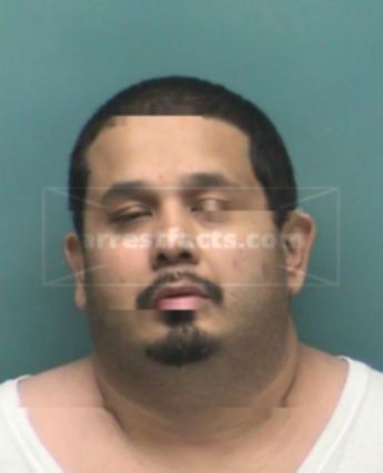 Eric David Acevedo