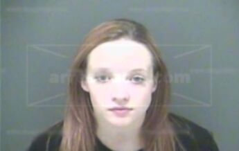 Kylie Ann Pratt