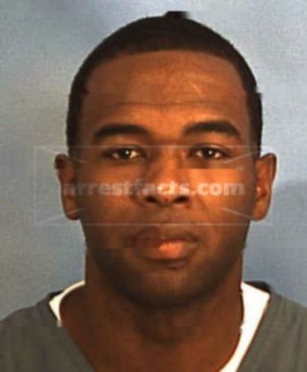 Corey Bernard Massey