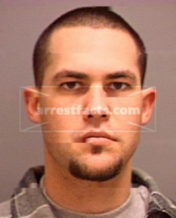 Aaron Keith Holladay