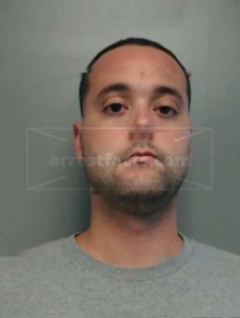 Steven James Walker