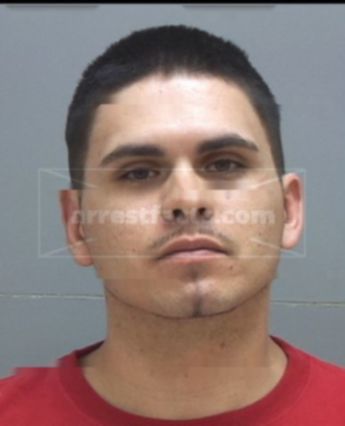 Nathan Alvarado