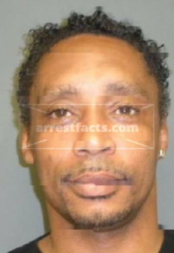 Darryl L Crump
