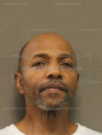 Terrance Keith Thompson
