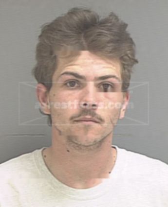 Brian Dell Richards