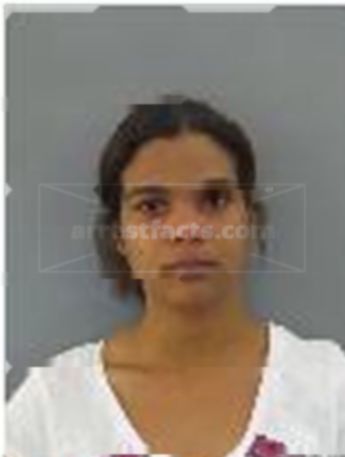Janesha Lashea Thornton